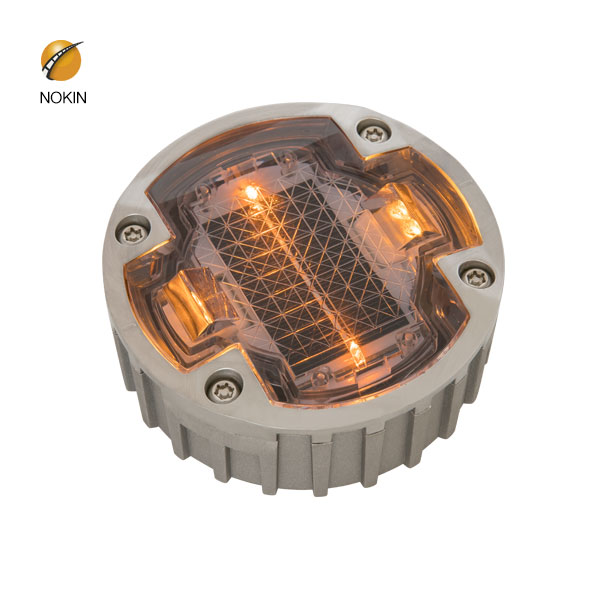 G105 Solar Pavement Studs NK-RS-X6