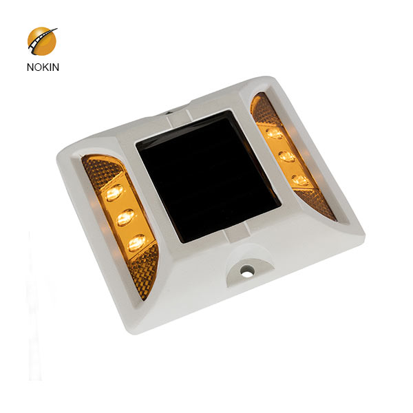 NOKIN Solar Stud Light NK-RS-A6-1