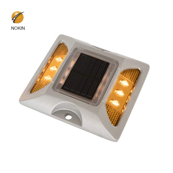 Solar Stud Light with Stem NK-RS-A6-2
