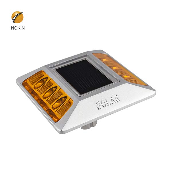 Flashing Solar Stud For Road NK-RS-A6