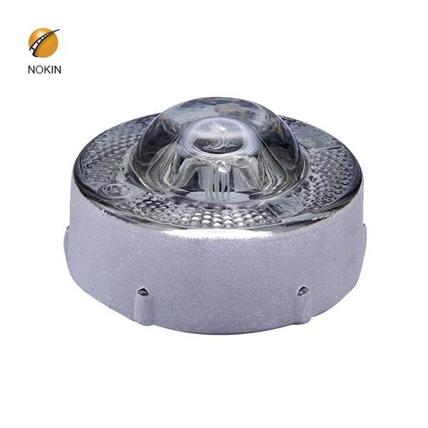 Glass Solar Stud Light NK-RS-A7